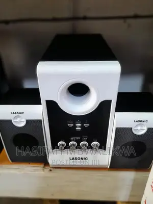 Lasonic Bluetooth/ Wireless Speaker