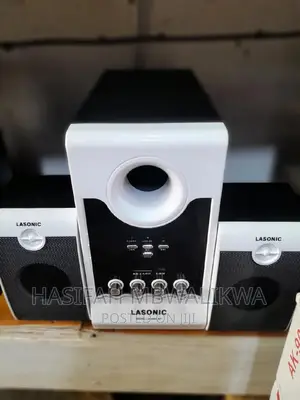 Lasonic Bluetooth/ Wireless Speaker