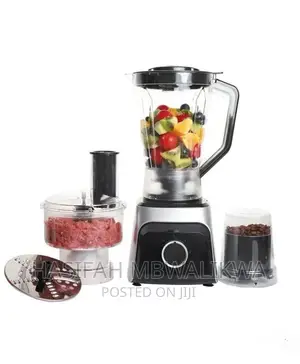 Hoffmans Electric Blender 5 in 1