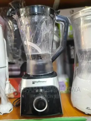 Hoffmans Electric Blender 5 in 1