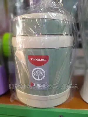 Lunch Box 1.6L