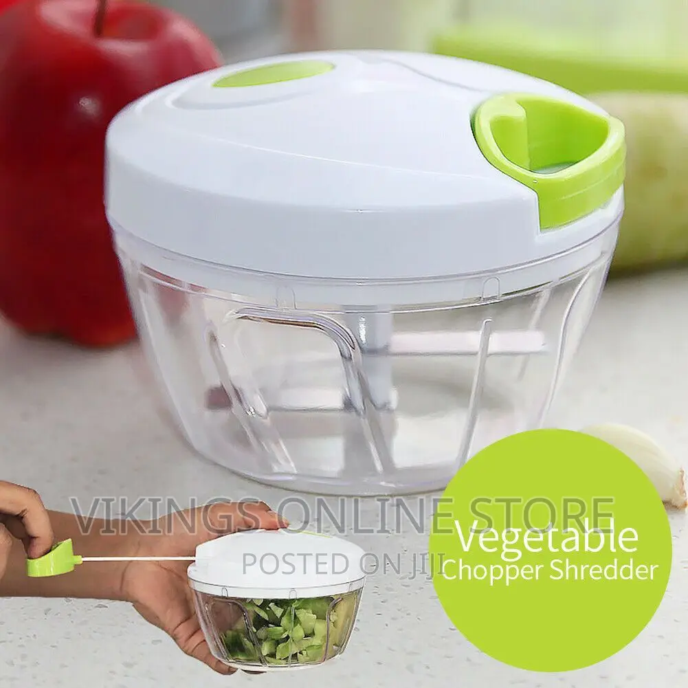 Mini Vegetable Chopper