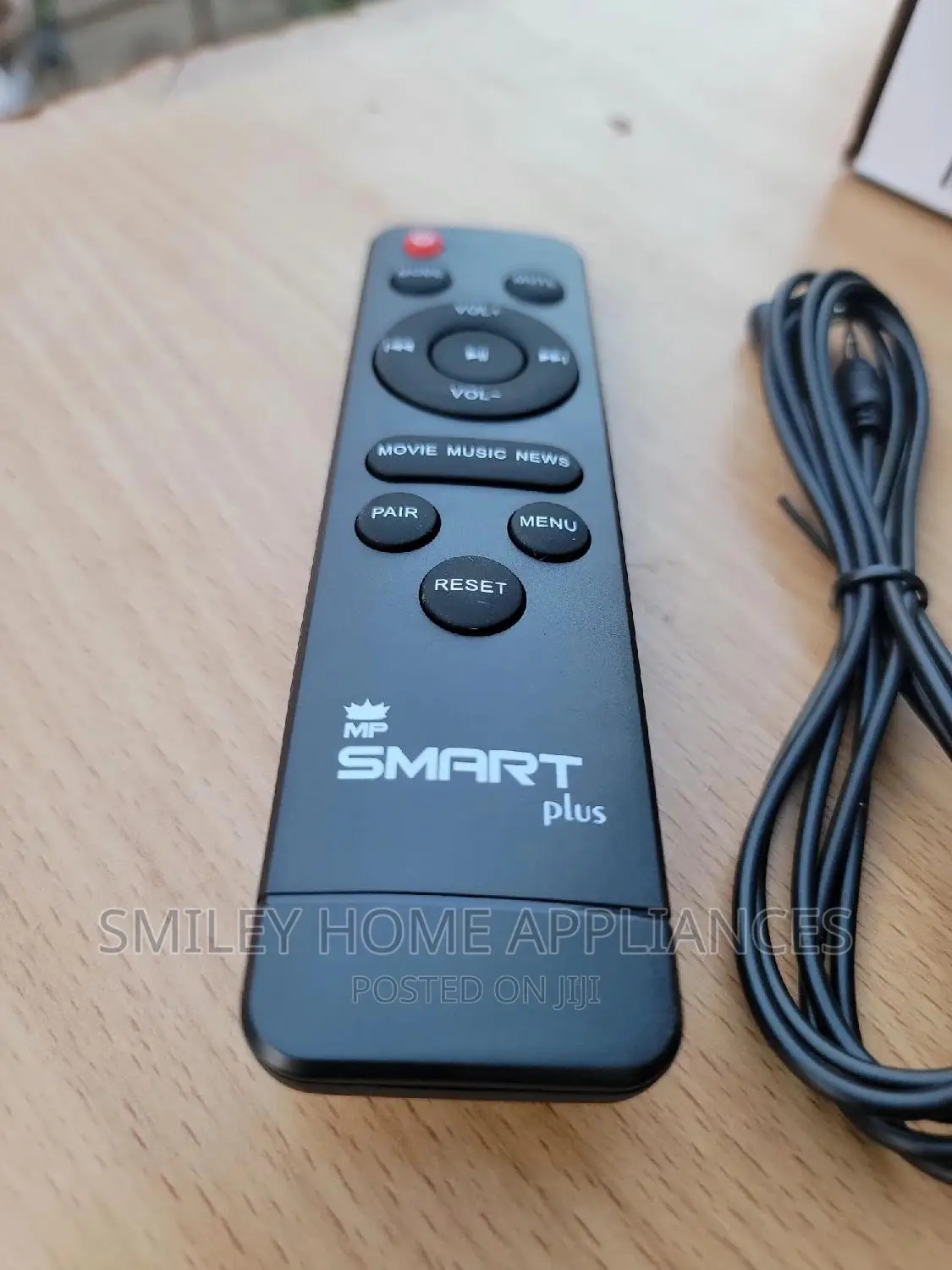Mp Smartplus Wireless Soundbar