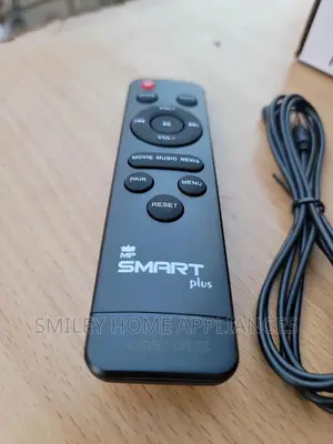 Mp Smartplus Wireless Soundbar