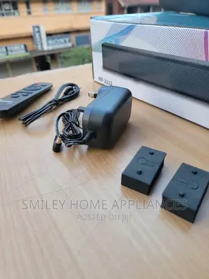 Mp Smartplus Wireless Soundbar