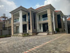 Furnished 6bdrm House in Kira Diplomat for sale