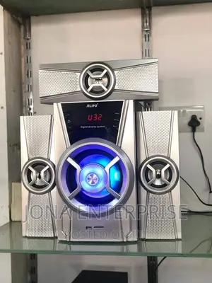 Ailipu Woofer 2379