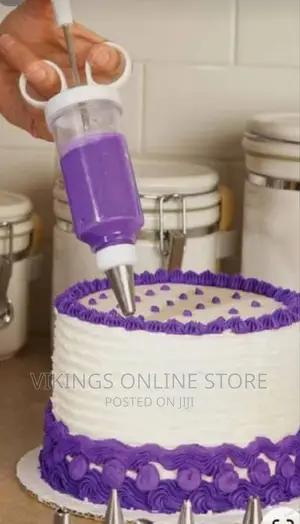 Fondant Tool Kit/Gum Paste