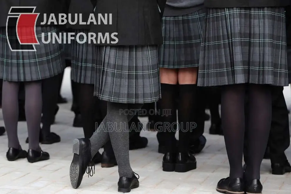 School Uniforms