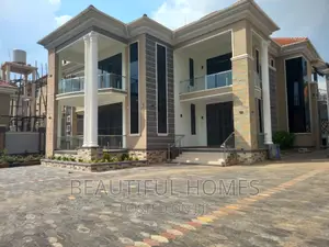 Furnished 6bdrm Duplex in Kira for sale