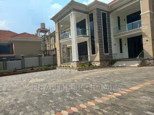 Furnished 6bdrm Mansion in Kira Along Mamerito for sale