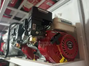 Petrol Engine 8 HP