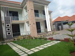 Furnished 6bdrm Mansion in Kira Posh Mamerito for sale