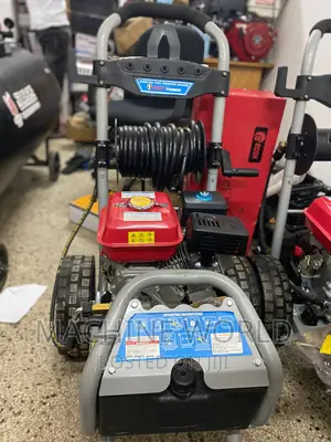 Car Washing Machine (Heavy Duty)