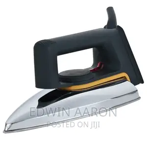 Phillips Dry Iron
