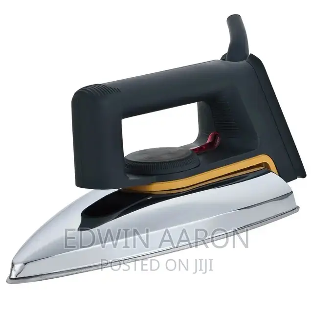 Phillips Dry Iron