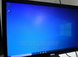 Desktop Computer Dell OptiPlex 3050 4GB Intel Core I3 HDD 500GB