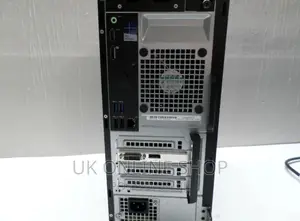 Desktop Computer Dell OptiPlex 3050 4GB Intel Core I3 HDD 500GB