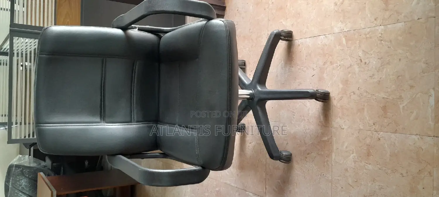 An Executive Office Chair