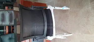 An Executive Office Chair