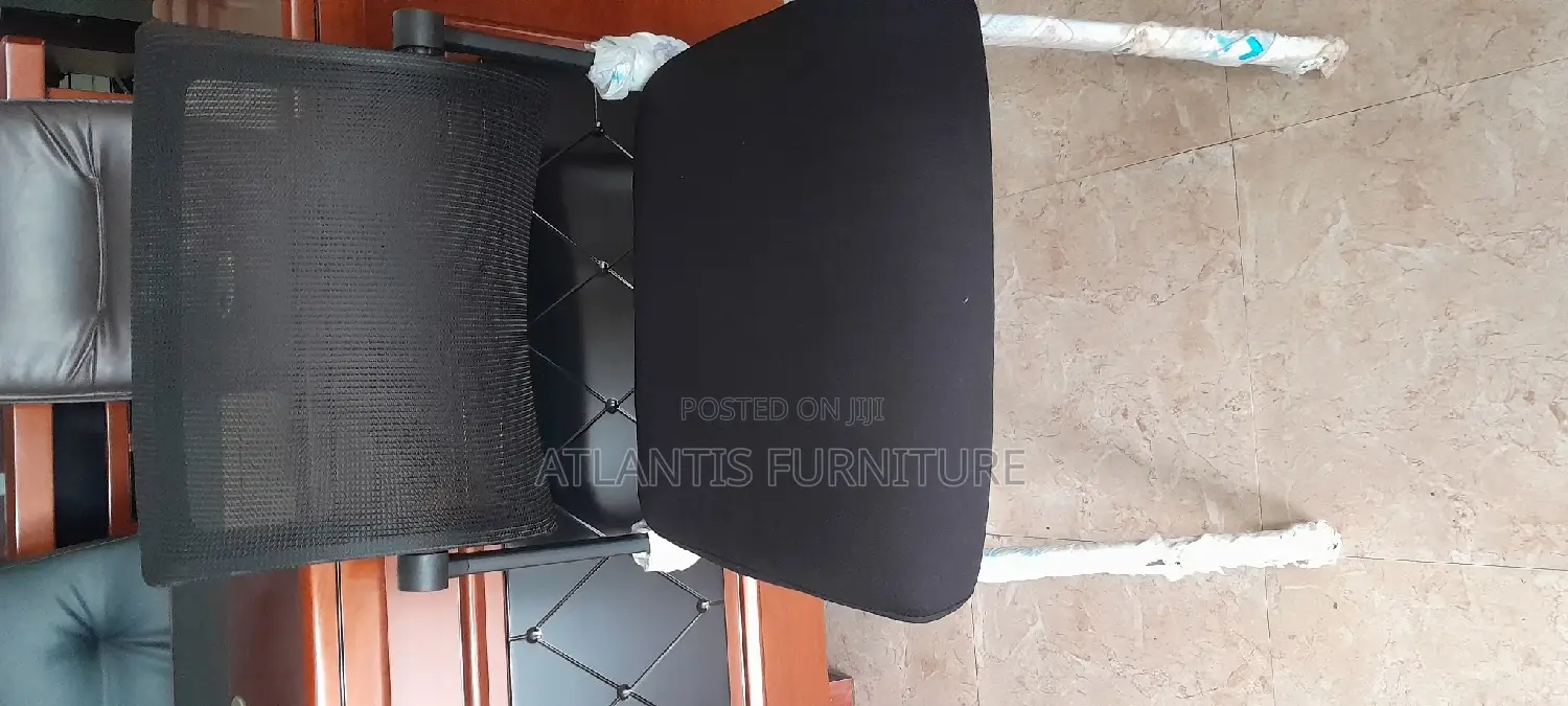 An Executive Office Chair