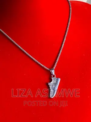 Simple Men’S Necklaces