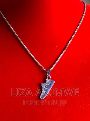 Simple Men’S Necklaces
