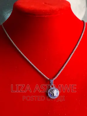 Men’S Simple Necklaces