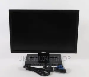 Dell Model E1911c 19" Computer Monitor