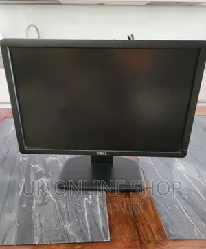 DELL Monitor 19 Inch