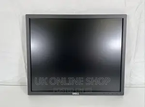 Dell Monitor P1917S 19 LCD Monitor HDMI DP VGA - No Stand