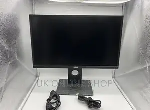 Dell P2317H 23"" Full HD Monitor Ips Displayport HDMI VGA S