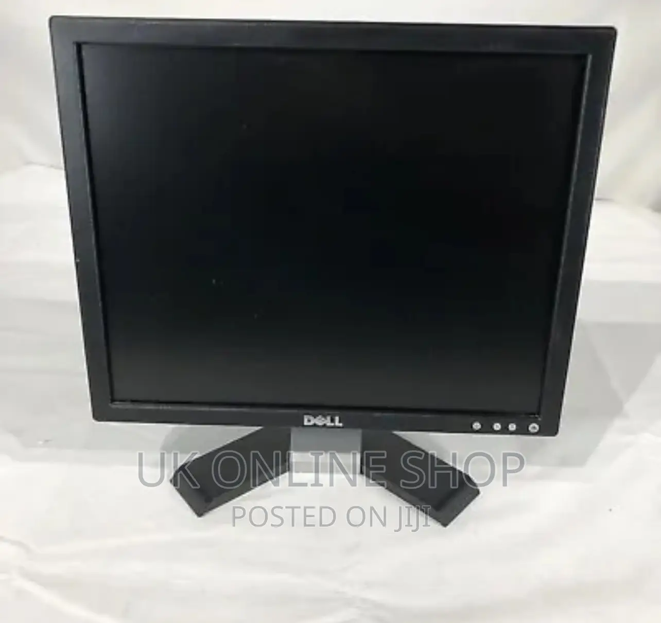 Dell E176FPF LCD Monitor,
