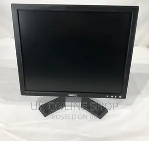 Dell E176FPF LCD Monitor,