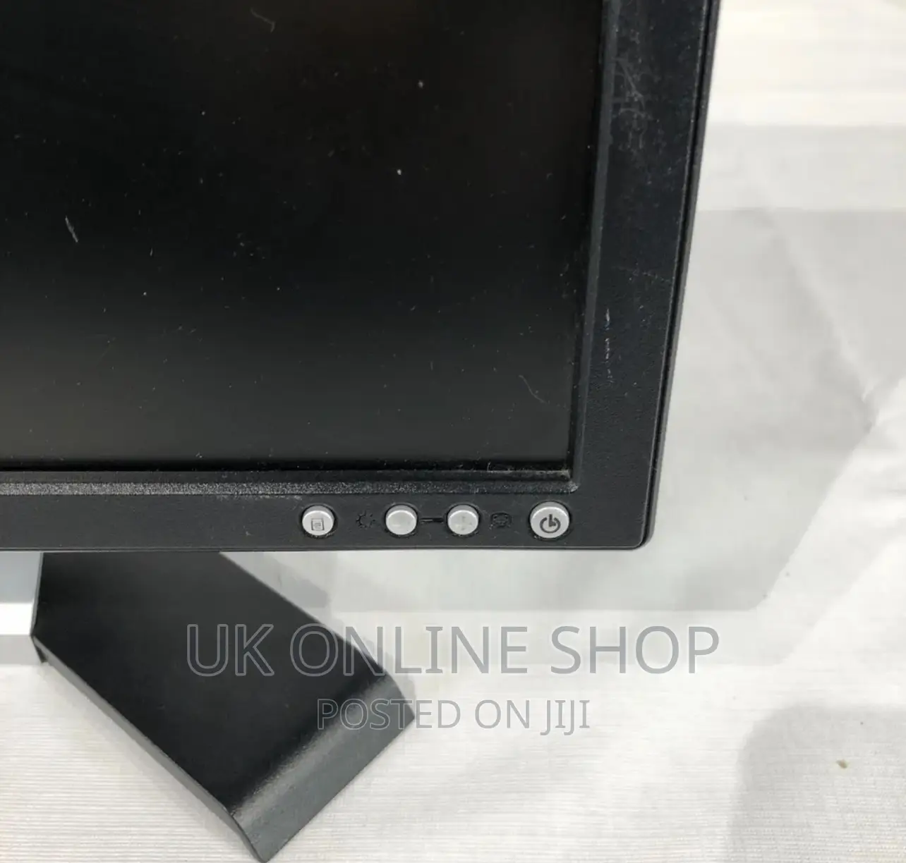 Dell E176FPF LCD Monitor,