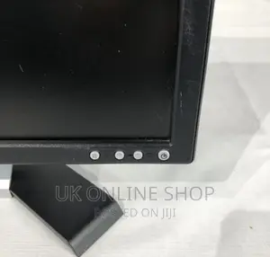 Dell E176FPF LCD Monitor,