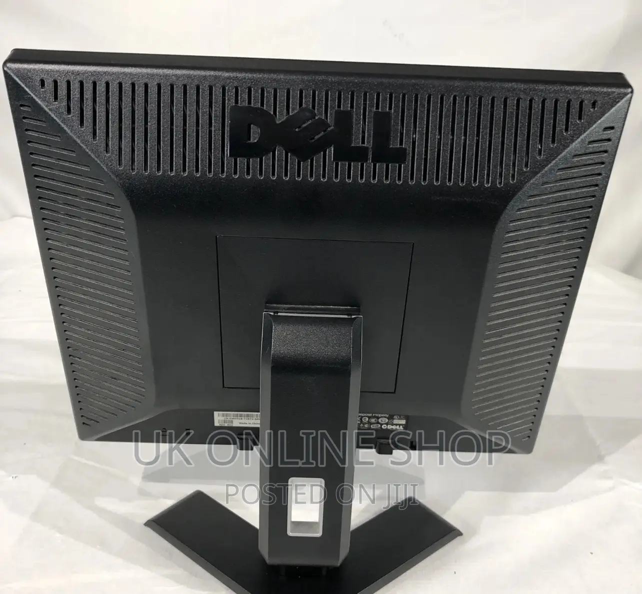 Dell E176FPF LCD Monitor,