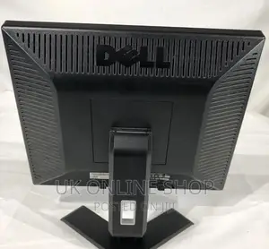 Dell E176FPF LCD Monitor,
