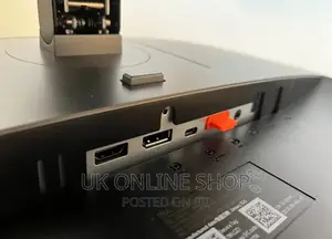 Dell Ultrasharp U2520D 25"" Monitor WQHD 1080x1440 IPS 5m