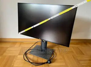 Dell Ultrasharp U2520D 25"" Monitor WQHD 1080x1440 IPS 5m