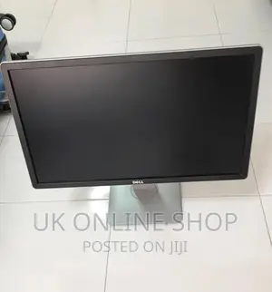 Dell Professional P2214ht 22 Widescreen HD LED Monitor -