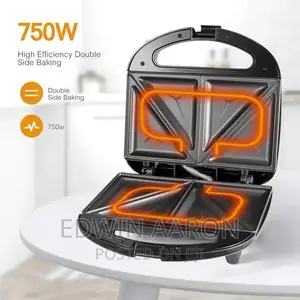 Sandwich Maker