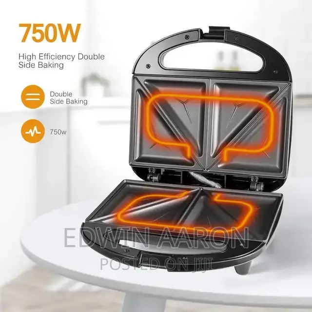 Sandwich Maker