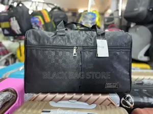 Sports Bag