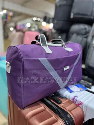 Sports Bag