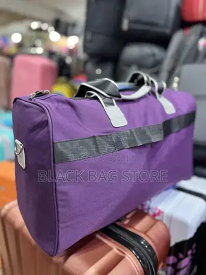 Sports Bag