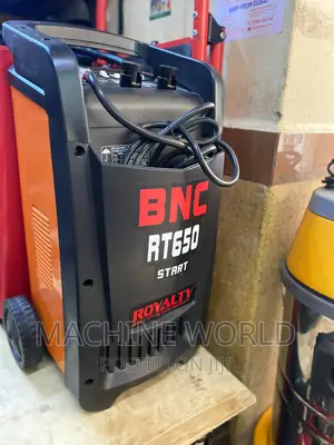 Battery Charger