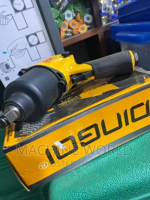 Impact Wrench