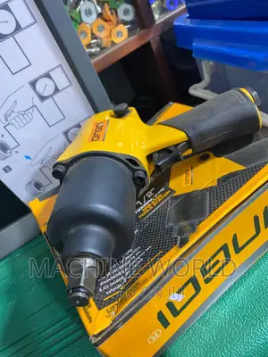Impact Wrench