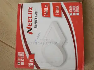 Neelux Led Panel Lamp